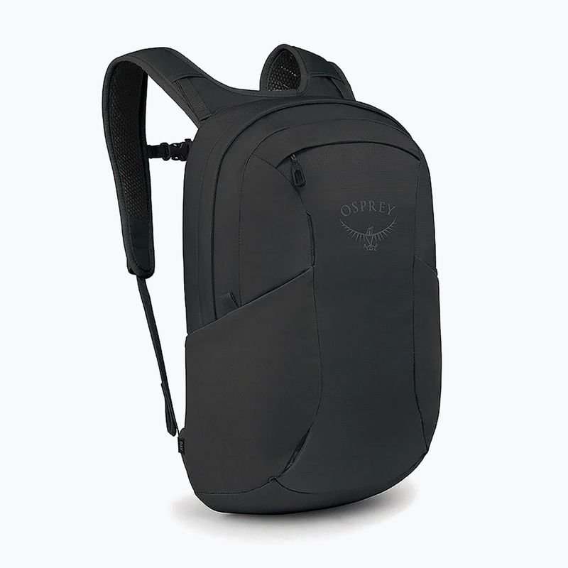 Рюкзак туристичний Osprey Farpoint 55 l black 3