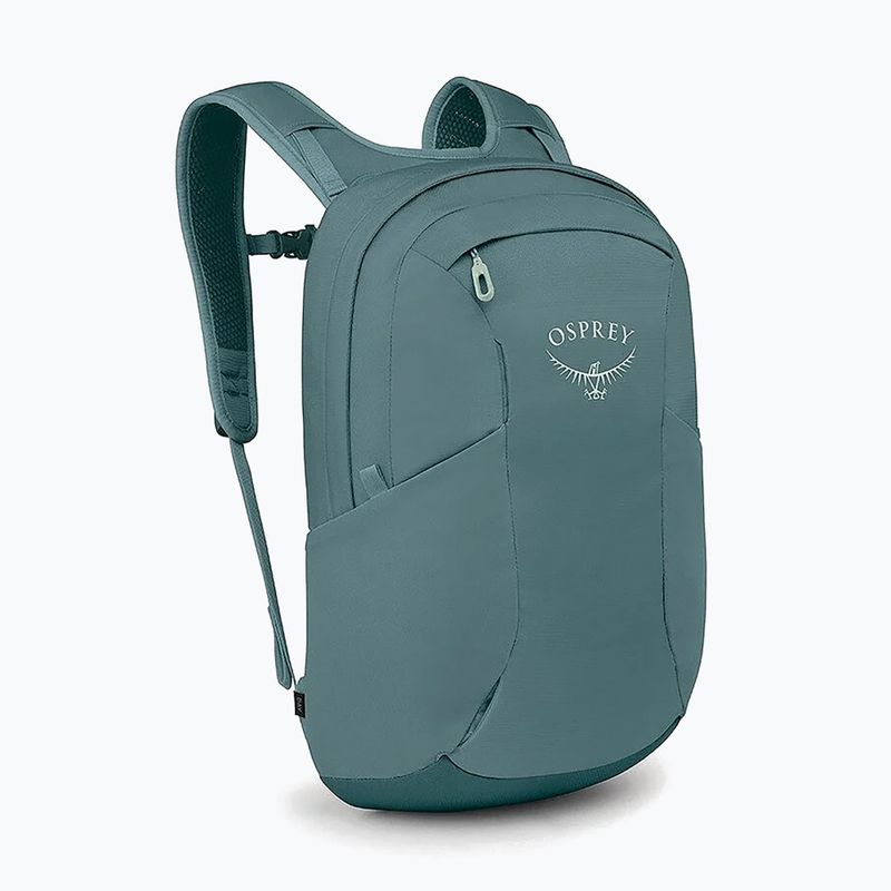 Рюкзак туристичний Osprey Farpoint 55 l blue 3