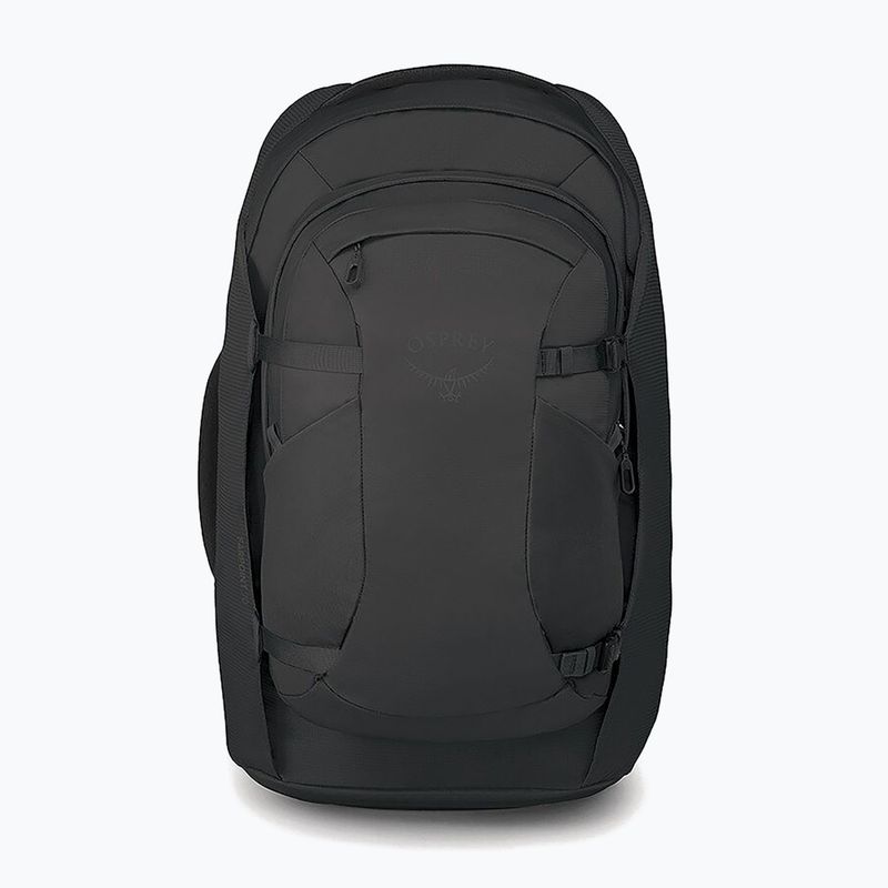 Рюкзак туристичний Osprey Farpoint 70 l black