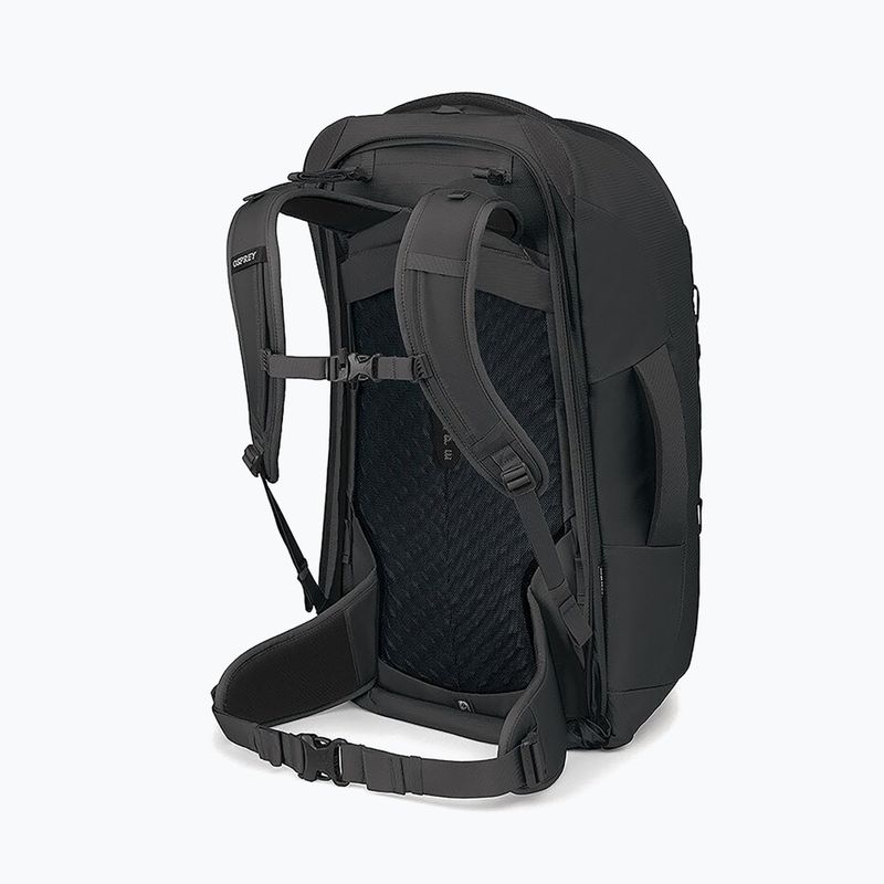 Рюкзак туристичний Osprey Farpoint 70 l black 3