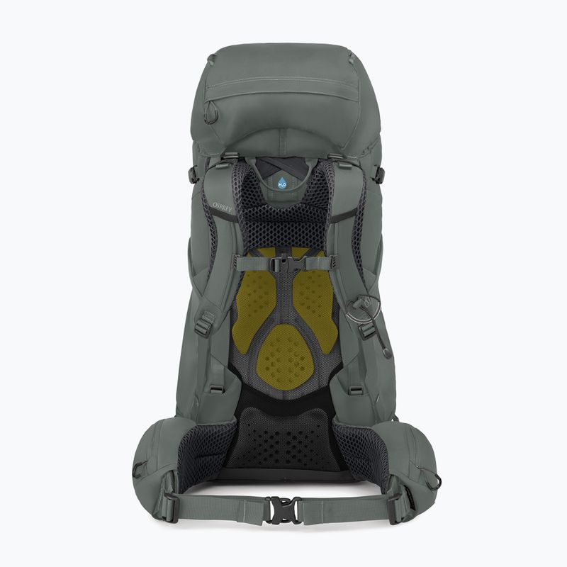 Рюкзак туристичний Osprey Kyte 58 л rocky brook green 3