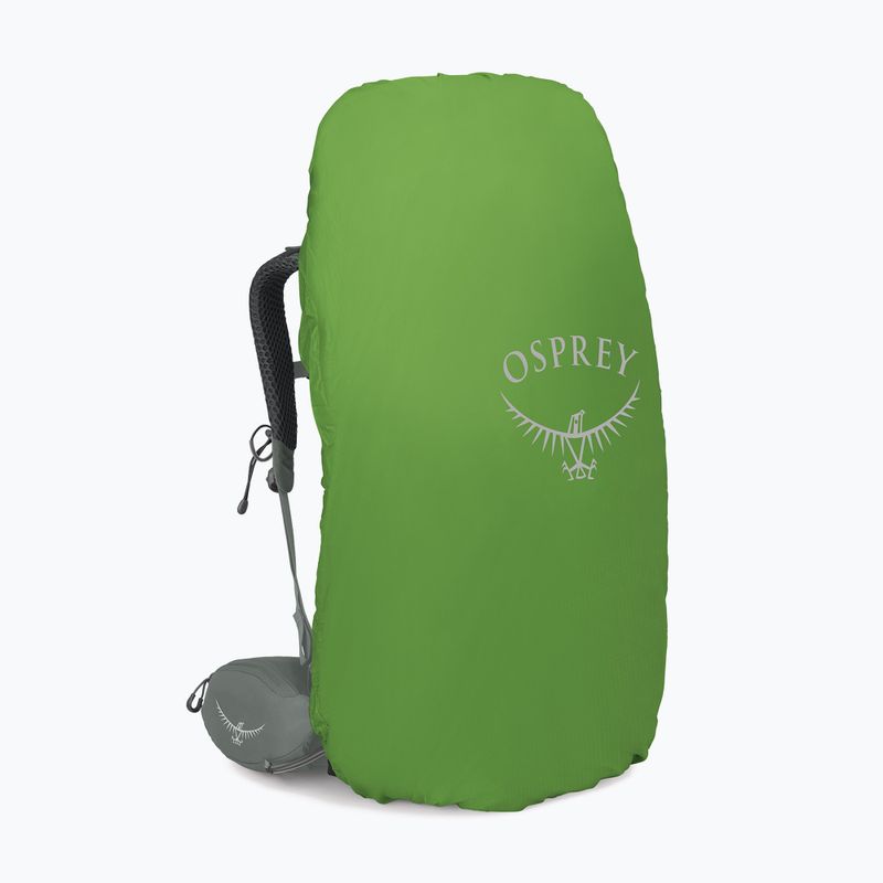 Рюкзак туристичний Osprey Kyte 58 л rocky brook green 5