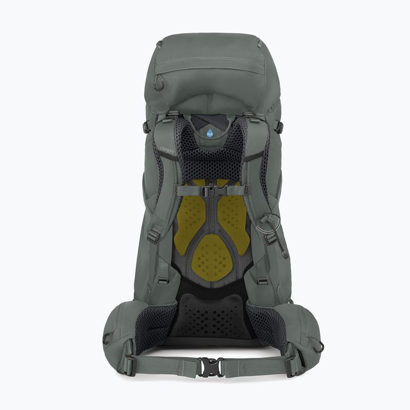 Рюкзак туристичний Osprey Kyte 58 л rocky brook green 3