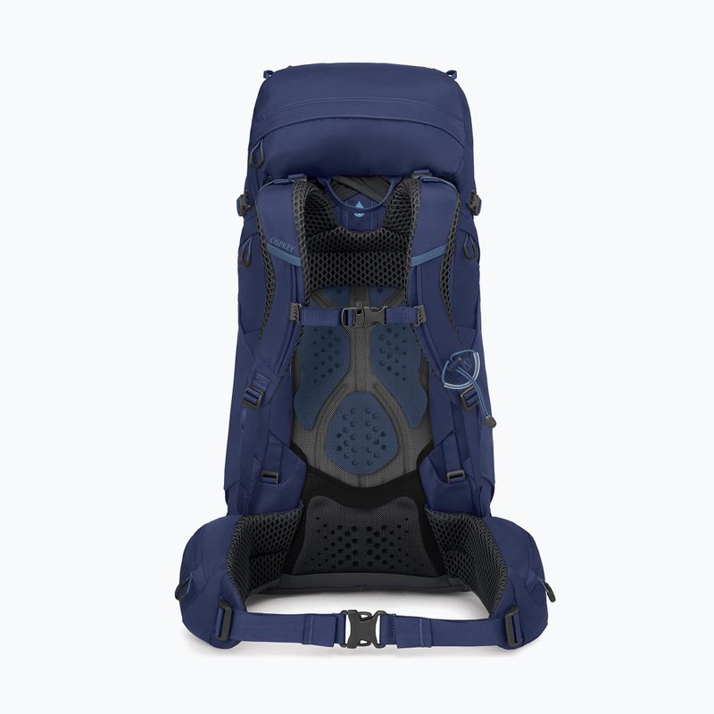 Рюкзак туристичний Osprey Kyte 48 l serenity blue 3