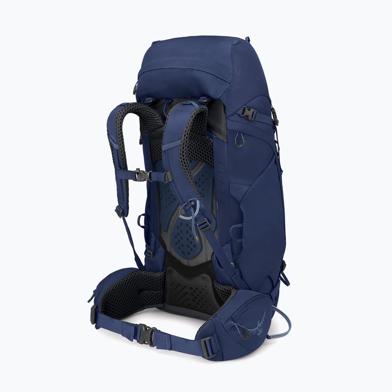 Рюкзак туристичний Osprey Kyte 48 l serenity blue 4