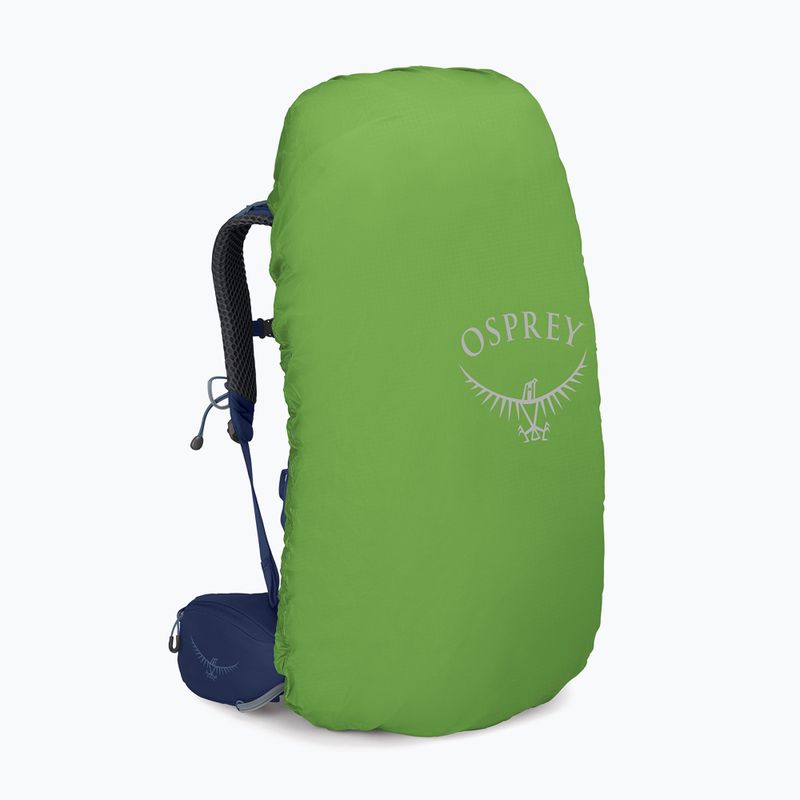 Рюкзак туристичний Osprey Kyte 48 l serenity blue 5