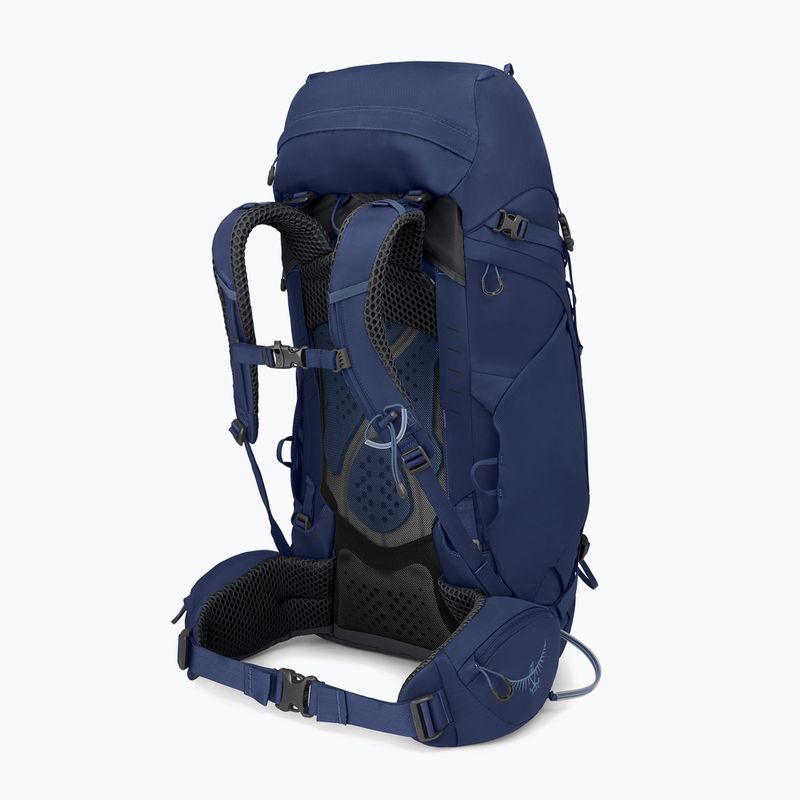 Рюкзак туристичний Osprey Kyte 48 l serenity blue 4