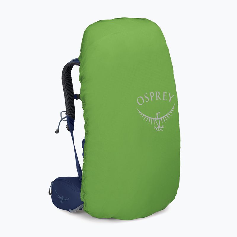 Рюкзак туристичний Osprey Kyte 48 l serenity blue 5
