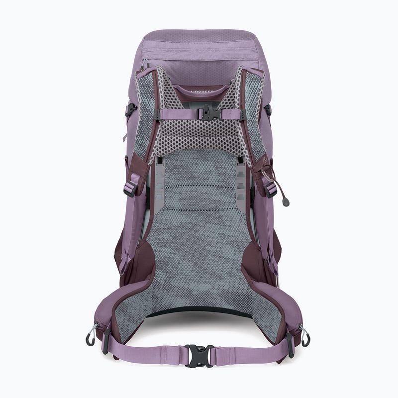 Рюкзак туристичний жіночий Osprey Sirrus 36 л purple dusk 3