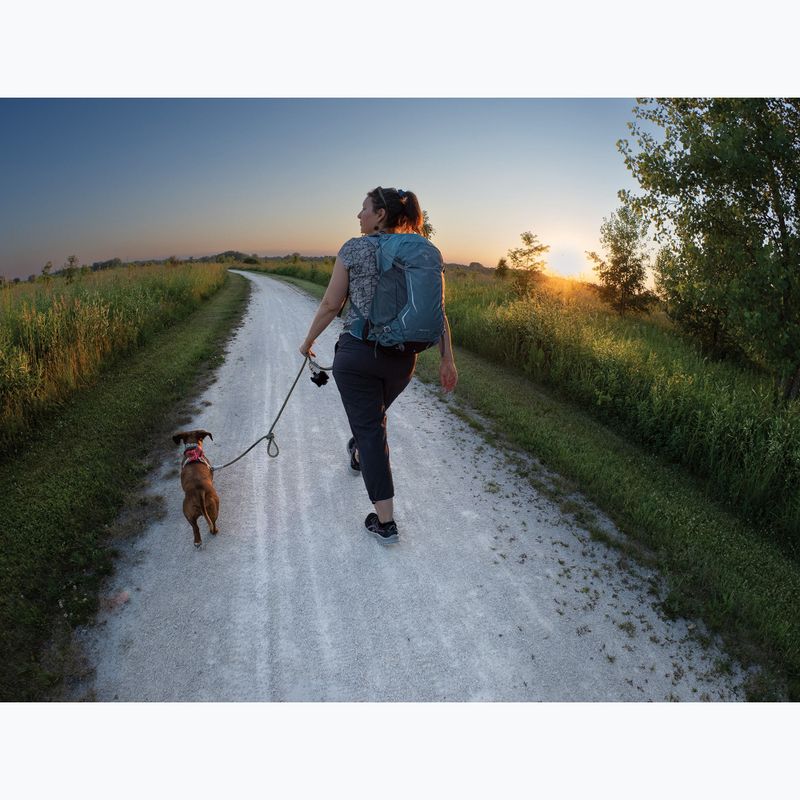 Рюкзак туристичний Osprey Hikelite 26 l cascade blue 13