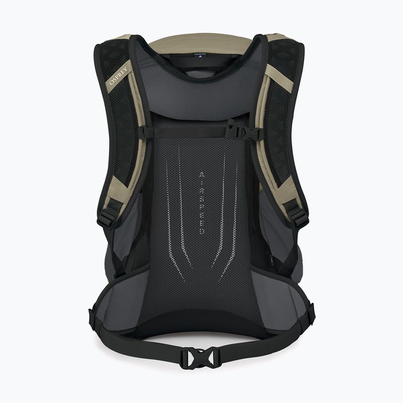 Рюкзак туристичний Osprey Hikelite 26 l olive tan 3