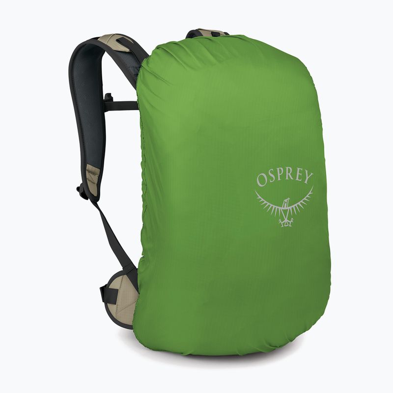 Рюкзак туристичний Osprey Hikelite 26 l olive tan 5