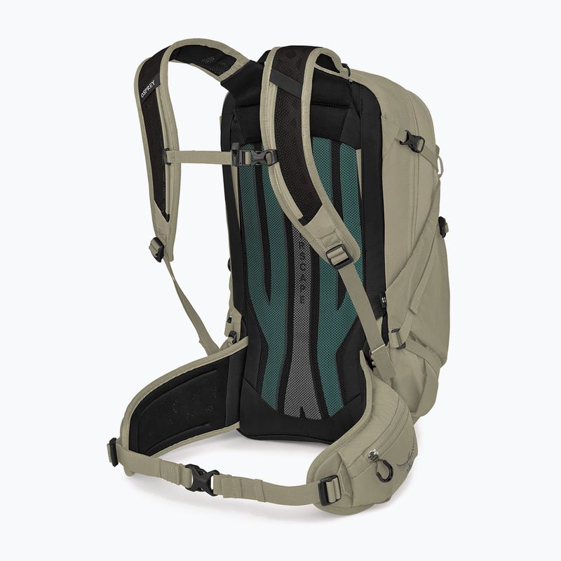 Рюкзак туристичний Osprey Sportlite 25 l olive tan 3