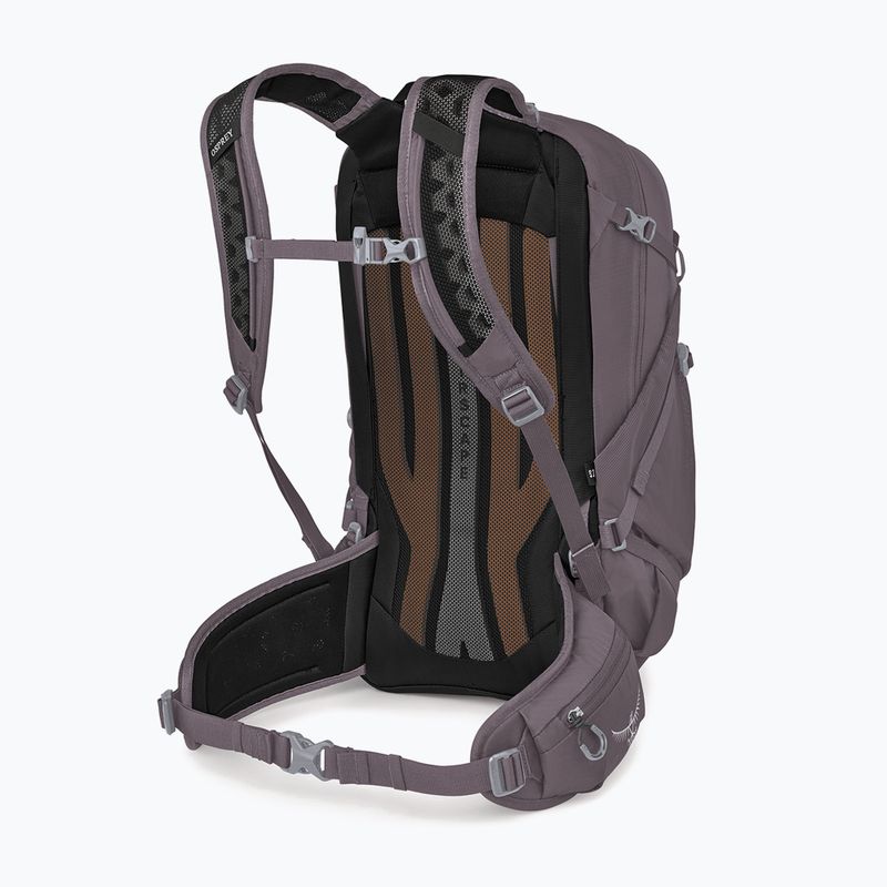 Рюкзак туристичний Osprey Sportlite 25 l graphite purple 3