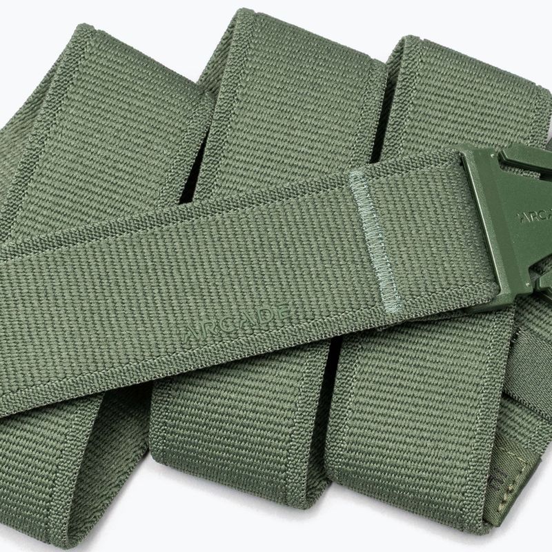 Ремінь для штанів Arcade Atlas forest 2