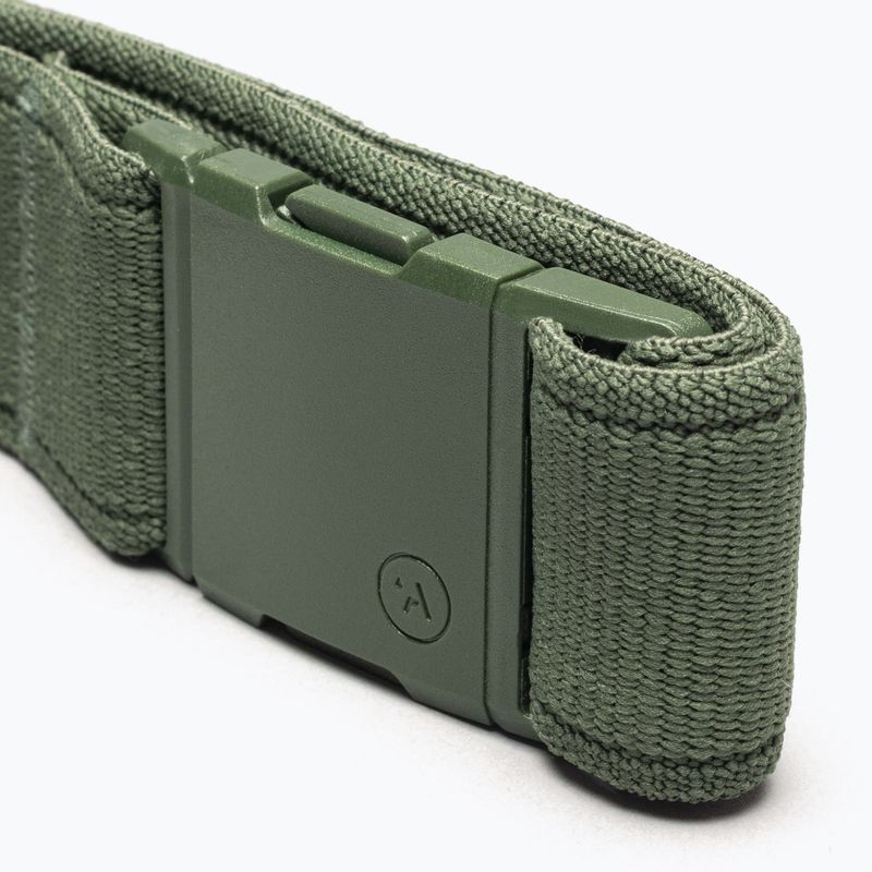 Ремінь для штанів Arcade Atlas forest 3