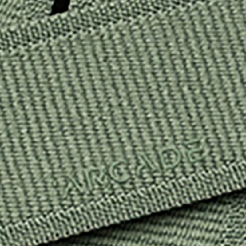 Ремінь для штанів Arcade Atlas forest 5