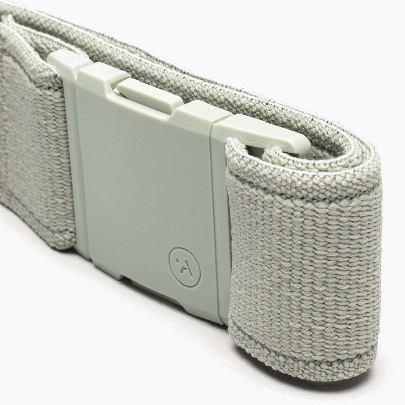 Ремінь для штанів Arcade Atlas sage 3