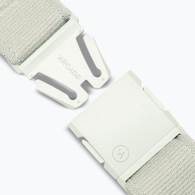 Ремінь для штанів Arcade Atlas sage 4