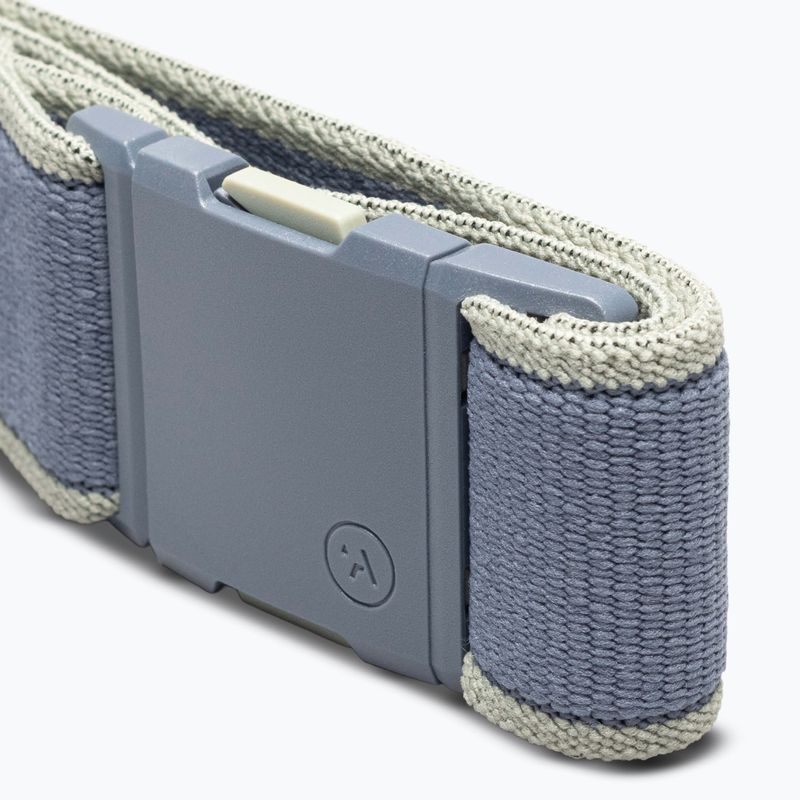 Ремінь для штанів Arcade Carto sky/sage 3