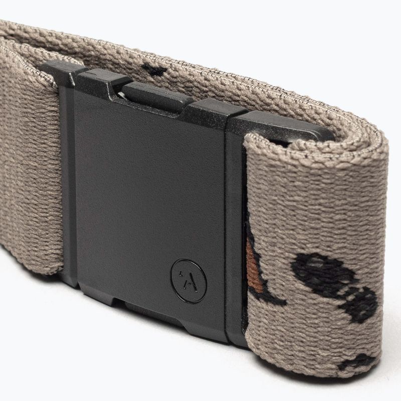 Ремінь для штанів Arcade Get Outside dunes 3