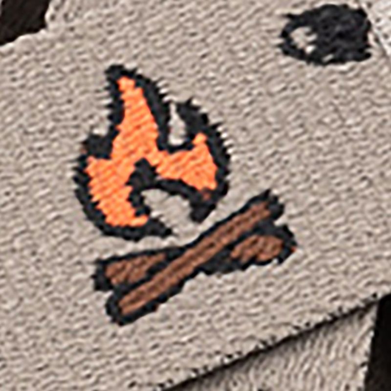 Ремінь для штанів Arcade Get Outside dunes 5