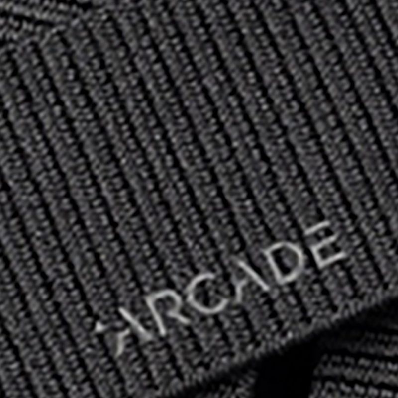 Ремінь для штанів Arcade Aero black 5