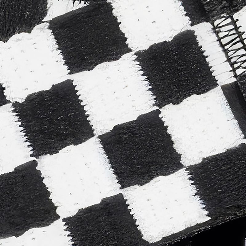 Підтяжки Arcade Jessup Check black/glacial 5
