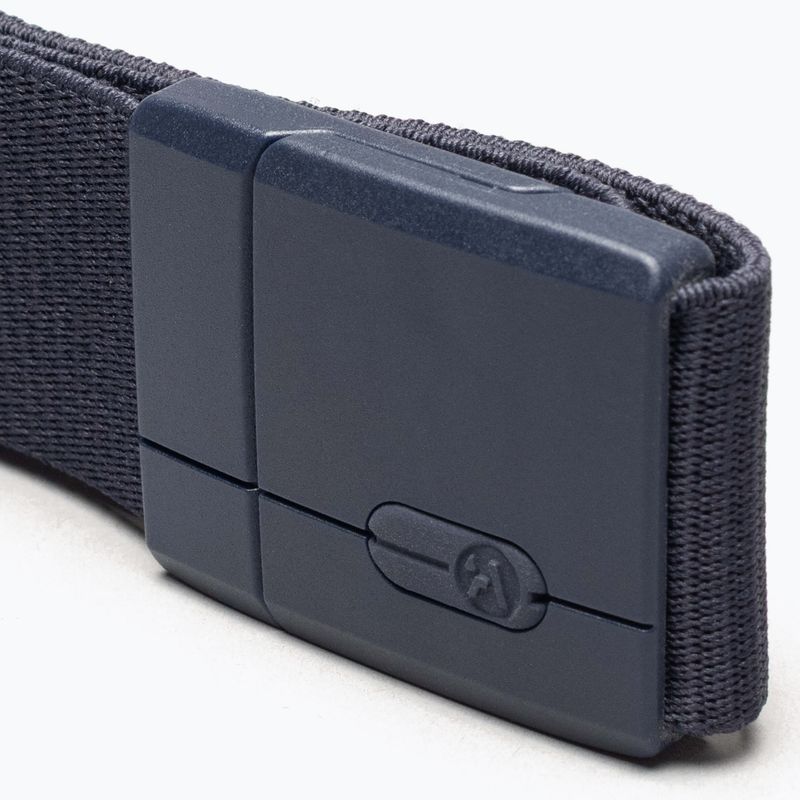 Ремінь для штанів Arcade Aero navy 3