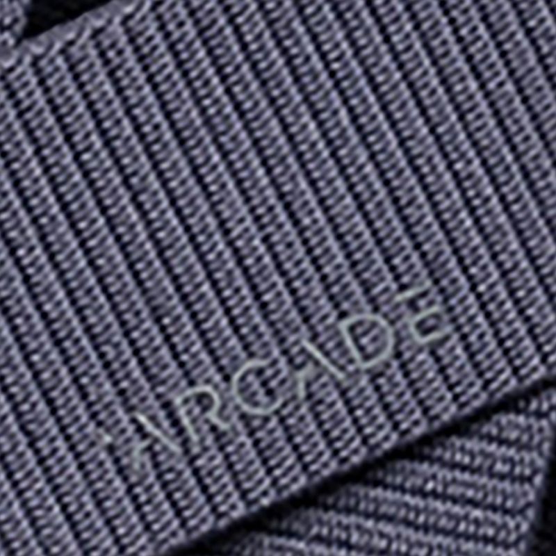 Ремінь для штанів Arcade Aero navy 5