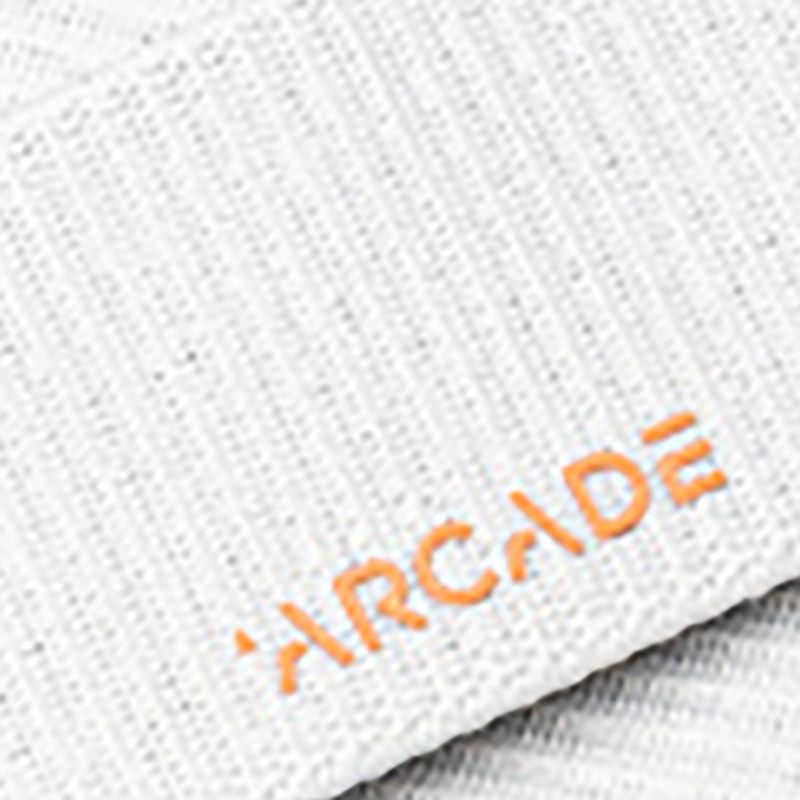 Ремінь для штанів Arcade Polar glacial/flame 5