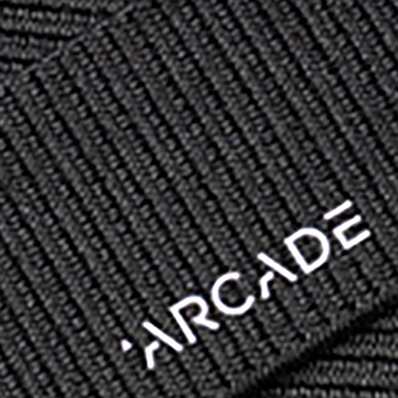 Ремінь для штанів Arcade Polar black/vio 5