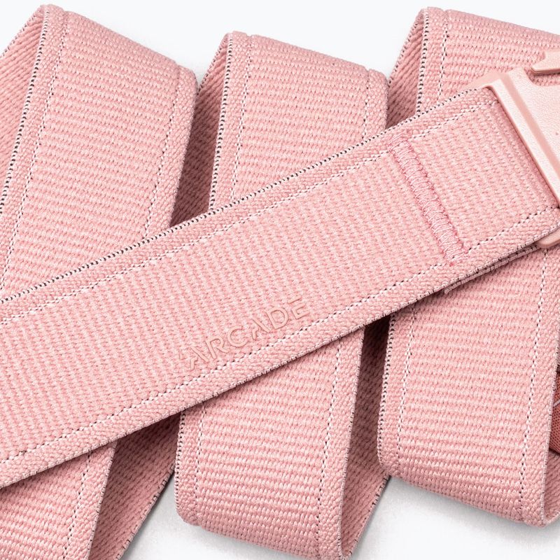 Ремінь для штанів Arcade Atlas Slim bloom 2