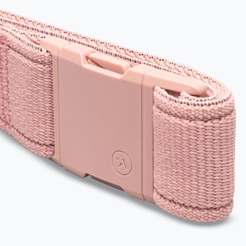 Ремінь для штанів Arcade Atlas Slim bloom 3