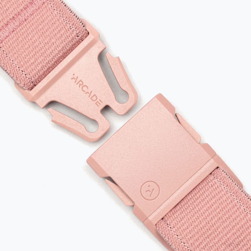 Ремінь для штанів Arcade Atlas Slim bloom 4