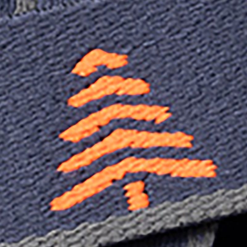 Ремінь для штанів Arcade Blackwood Youth navy/flame 5