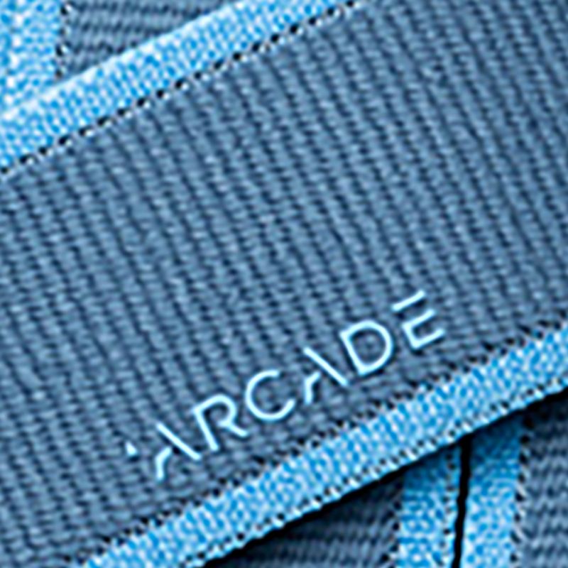 Ремінь для штанів Arcade Carto royal/tide 5