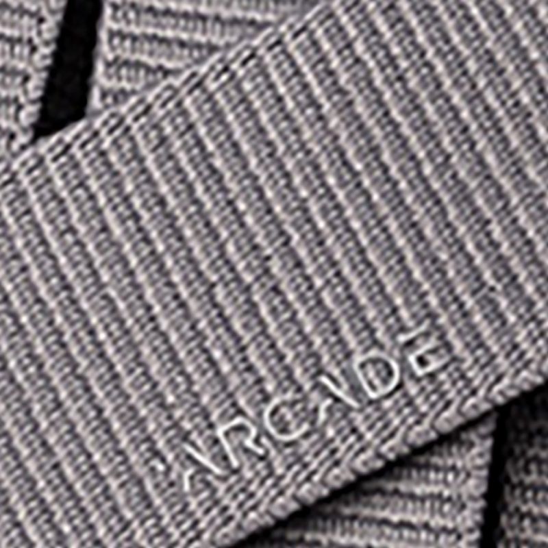 Ремінь для штанів Arcade Aero charcoal 5
