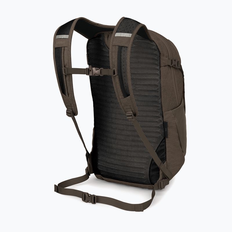 Рюкзак туристичний Osprey Daylite Plus Driftshade 20 l truffle brown 2