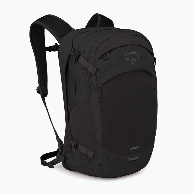 Рюкзак міський Osprey Nebula Driftshade 32 l black 2