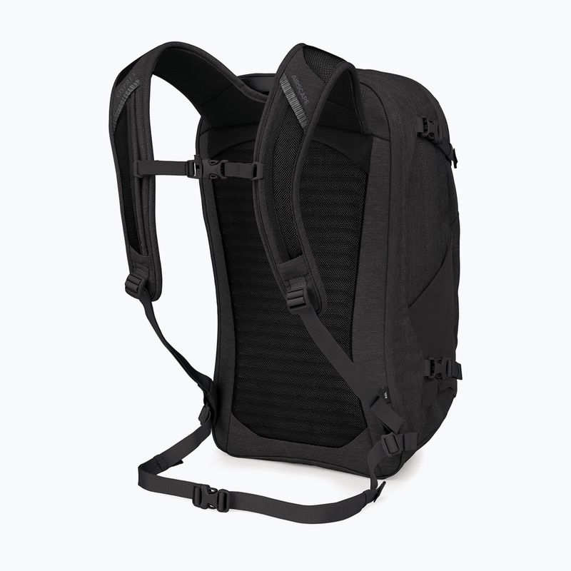 Рюкзак міський Osprey Nebula Driftshade 32 l black 3