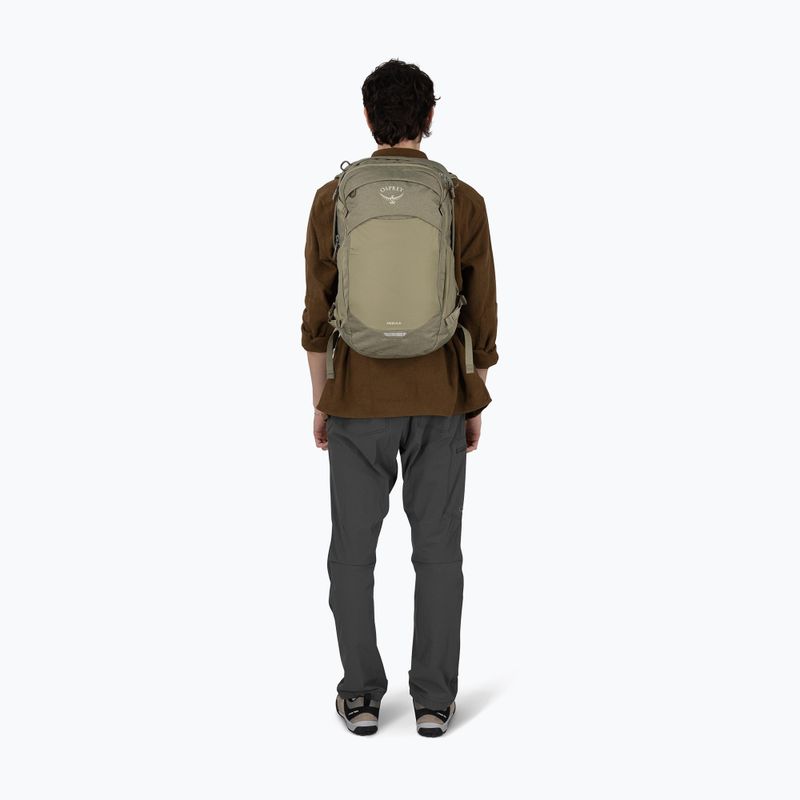 Рюкзак міський Osprey Nebula Driftshade 32 l olive tan 5