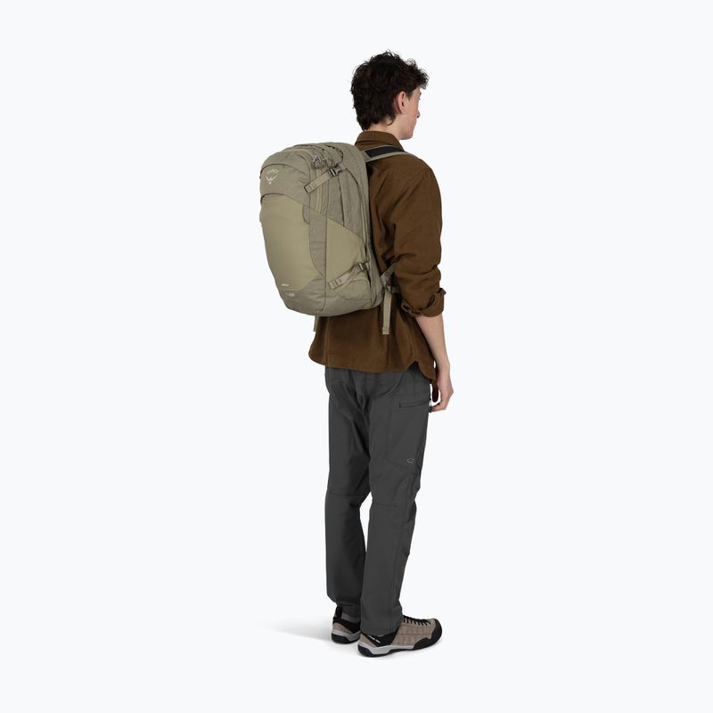 Рюкзак міський Osprey Nebula Driftshade 32 l olive tan 6