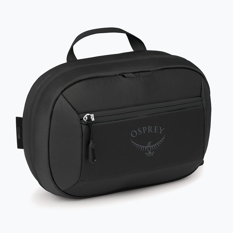 Косметичка Osprey Ozone Large Toiletry Kit black 2