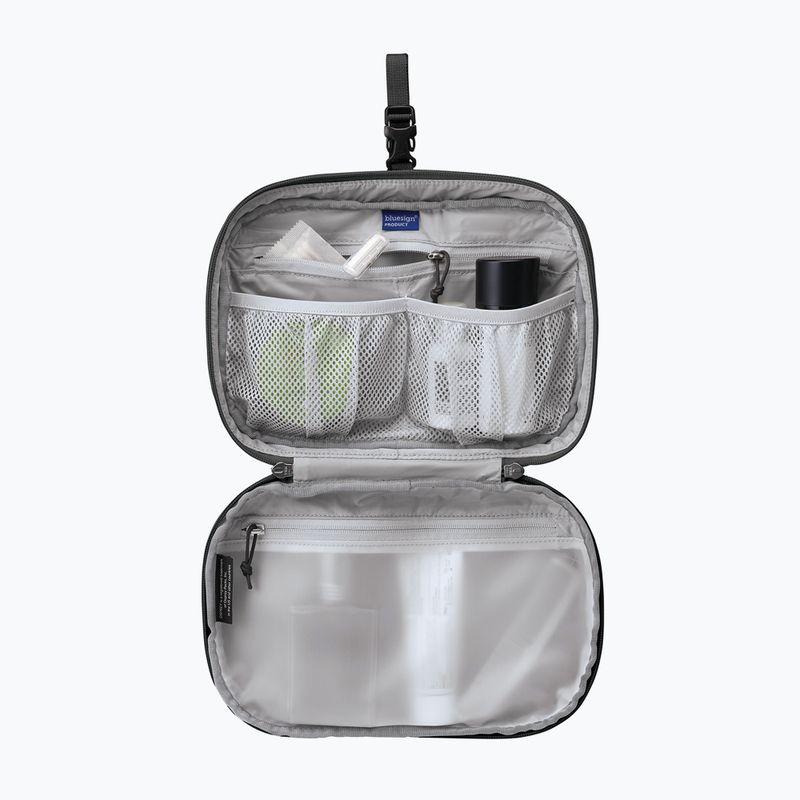 Косметичка Osprey Ozone Large Toiletry Kit black 4