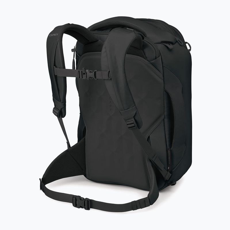 Рюкзак дорожній Osprey Sojourn Porter Travel Pack 30 l black 3