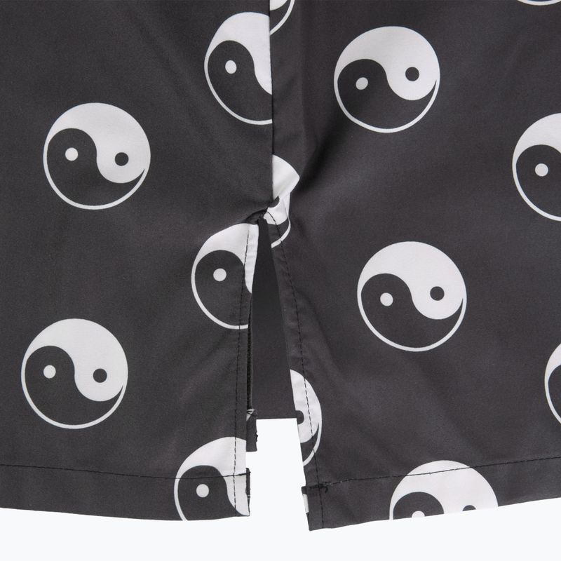 Пончо Slowtide Sun Moon Quick-Dry black 6