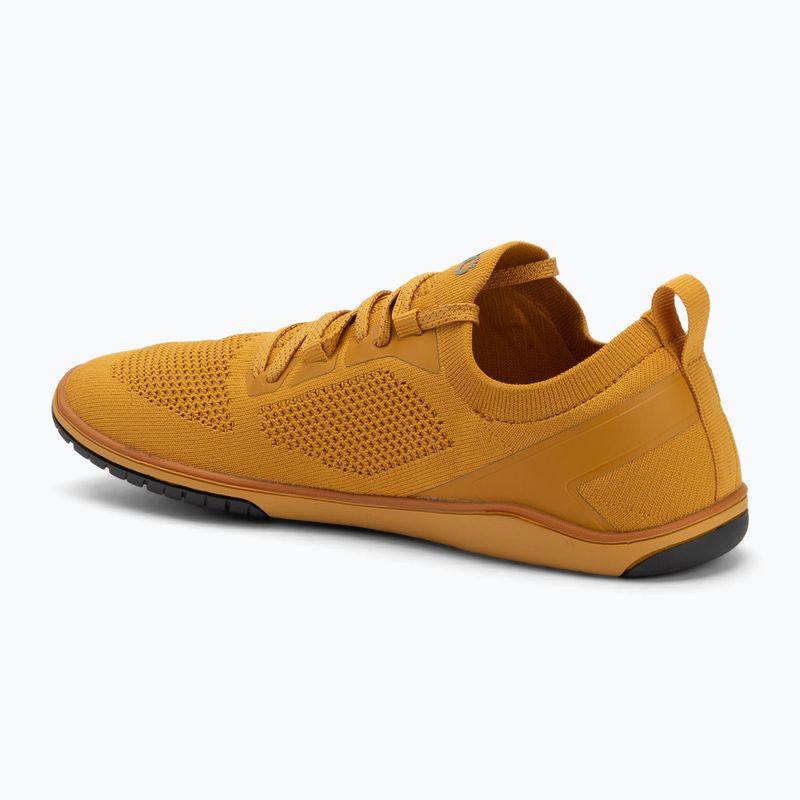 Чоловічі босоніжки Xero Shoes Nexus Knit золото 3