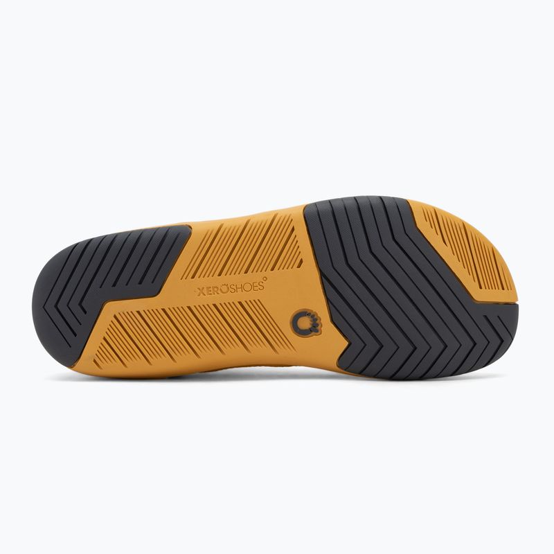 Чоловічі босоніжки Xero Shoes Nexus Knit золото 4