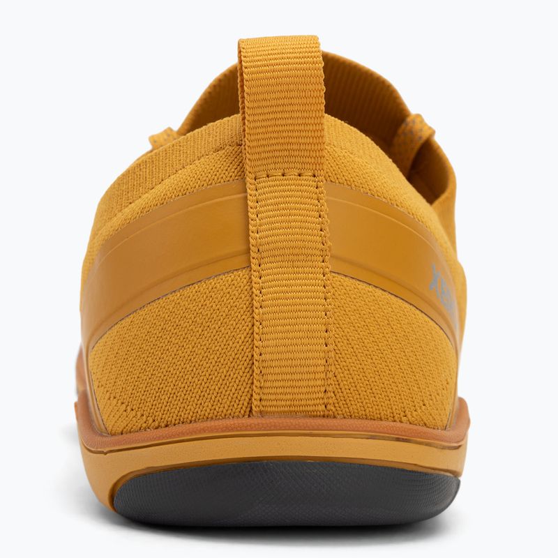 Чоловічі босоніжки Xero Shoes Nexus Knit золото 6